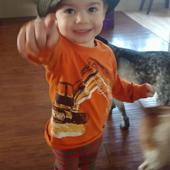 Meet your Posher, Pj - Picture 1 of 1